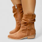Ella Orthopedic Boot with Supportive Comfort