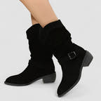 Ella Orthopedic Boot with Supportive Comfort