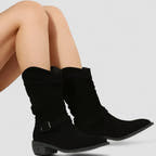 Ella Orthopedic Boot with Supportive Comfort