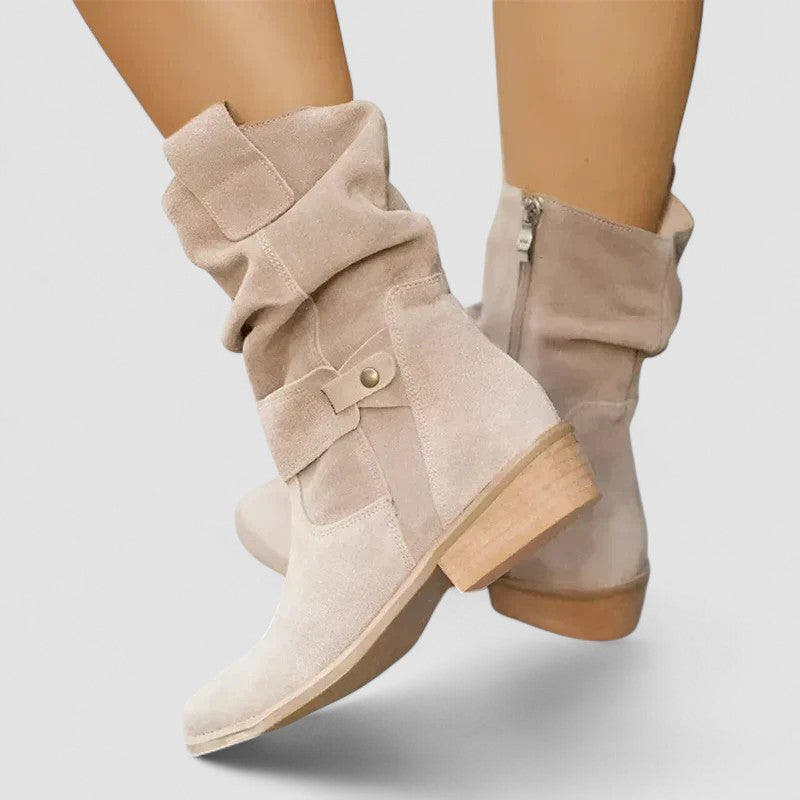 Ella Orthopedic Boot with Supportive Comfort
