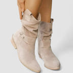 Ella Orthopedic Boot with Supportive Comfort