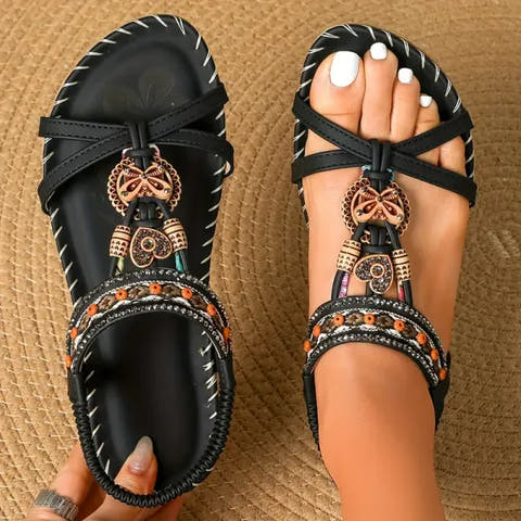 Kalina Comfort Support Everyday Sandals