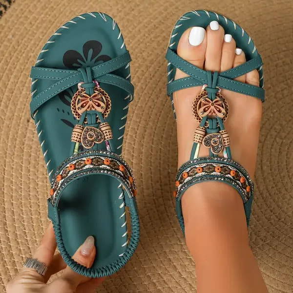 Kalina Comfort Support Everyday Sandals