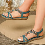 Kalina Comfort Support Everyday Sandals