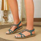 Kalina Comfort Support Everyday Sandals