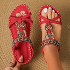 Kalina Comfort Support Everyday Sandals