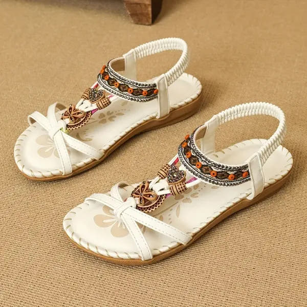 Kalina Comfort Support Everyday Sandals