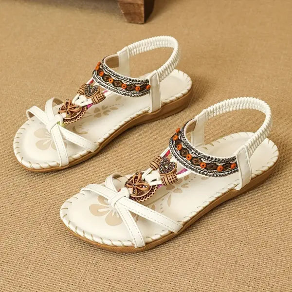 Kalina Comfort Support Everyday Sandals