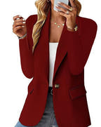Jillian | Formal Blazer