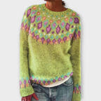 Maya Sweater Soft Warm Comfort