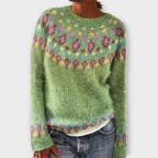 Maya Sweater Soft Warm Comfort