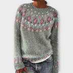 Maya Sweater Soft Warm Comfort