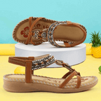 Kalina Comfort Support Everyday Sandals