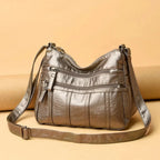 Nina - Soft Crossbody Bag