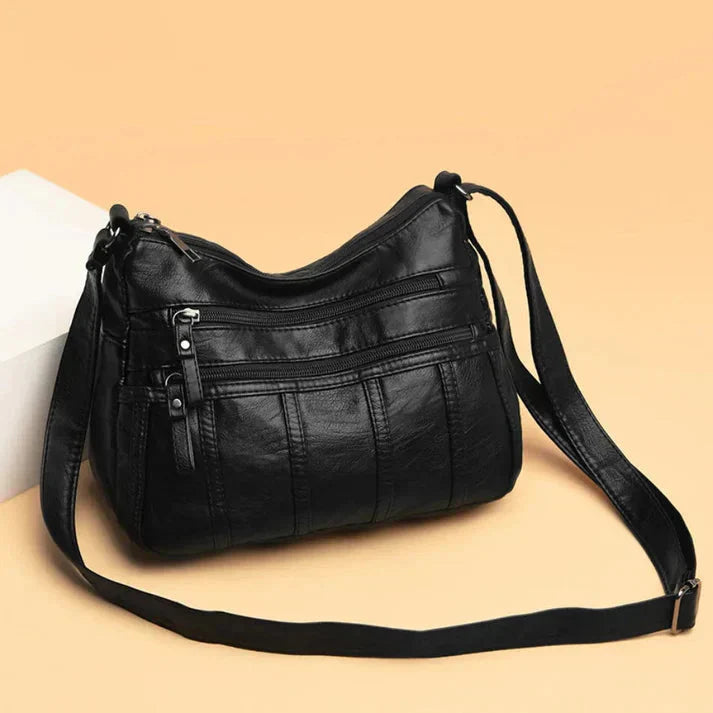 Nina - Soft Crossbody Bag