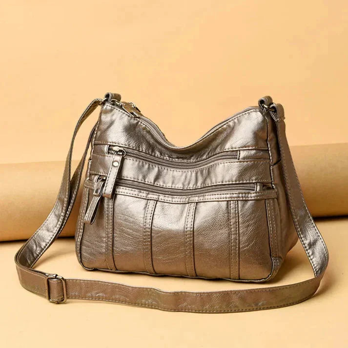 Nina - Soft Crossbody Bag
