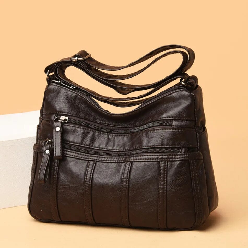 Nina - Soft Crossbody Bag