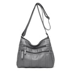 Nina - Soft Crossbody Bag