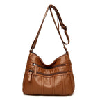 Nina - Soft Crossbody Bag