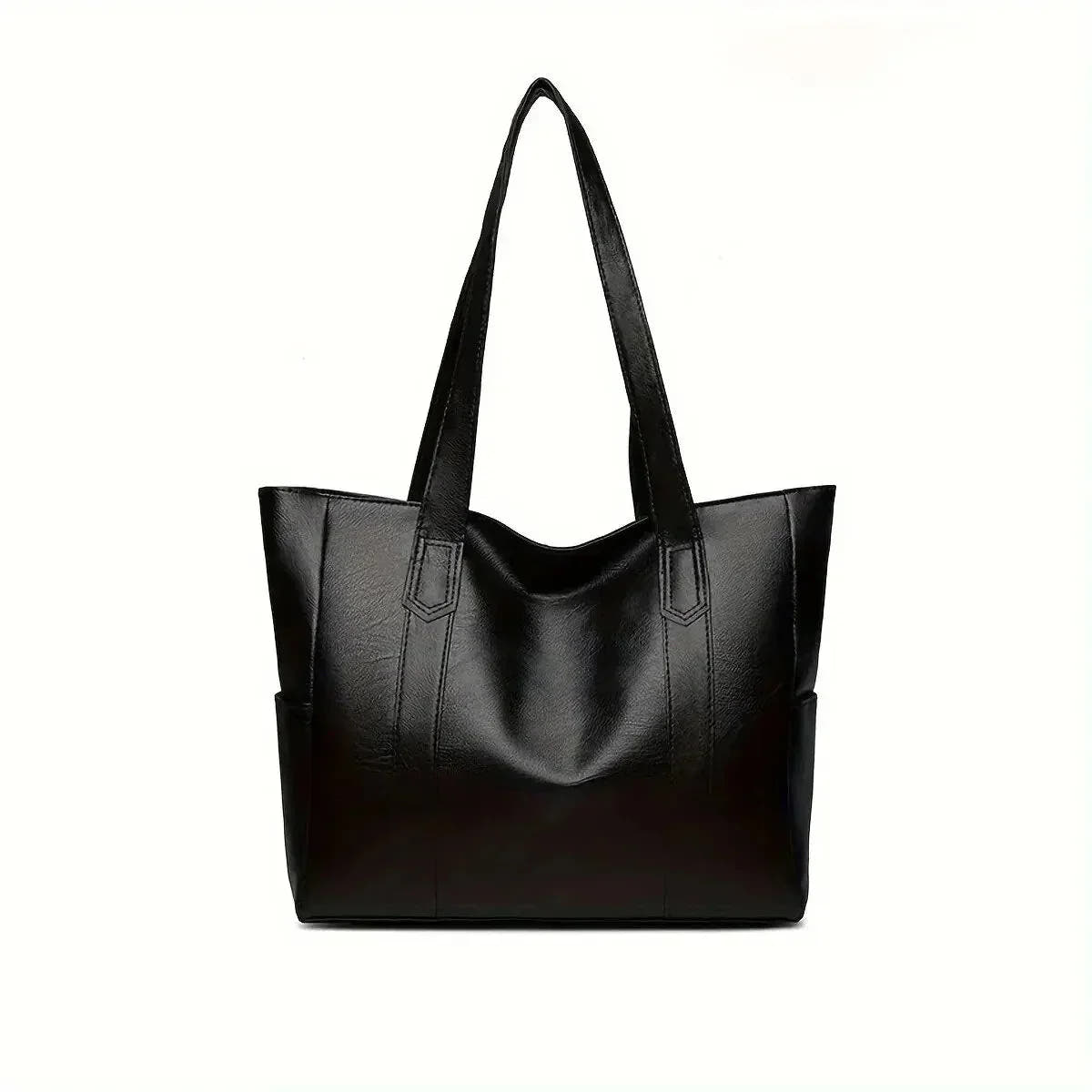 Ava - Genuine Shoulder Bag