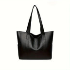 Ava - Genuine Shoulder Bag
