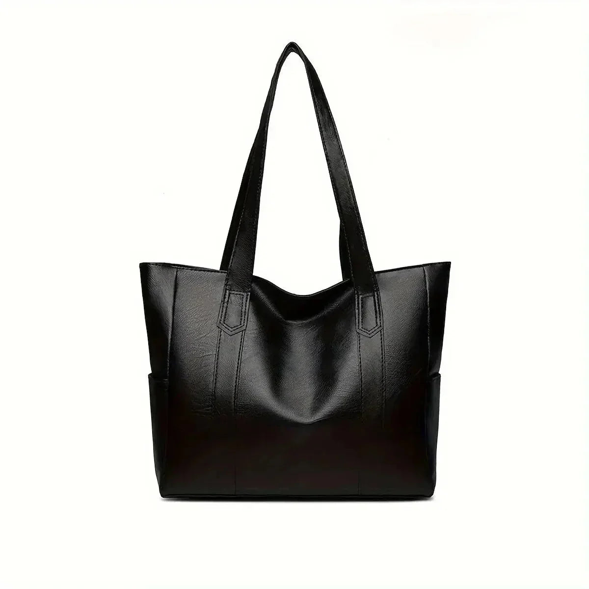 Ava - Genuine Shoulder Bag