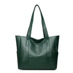 Ava - Genuine Shoulder Bag