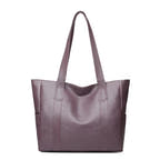 Ava - Genuine Shoulder Bag