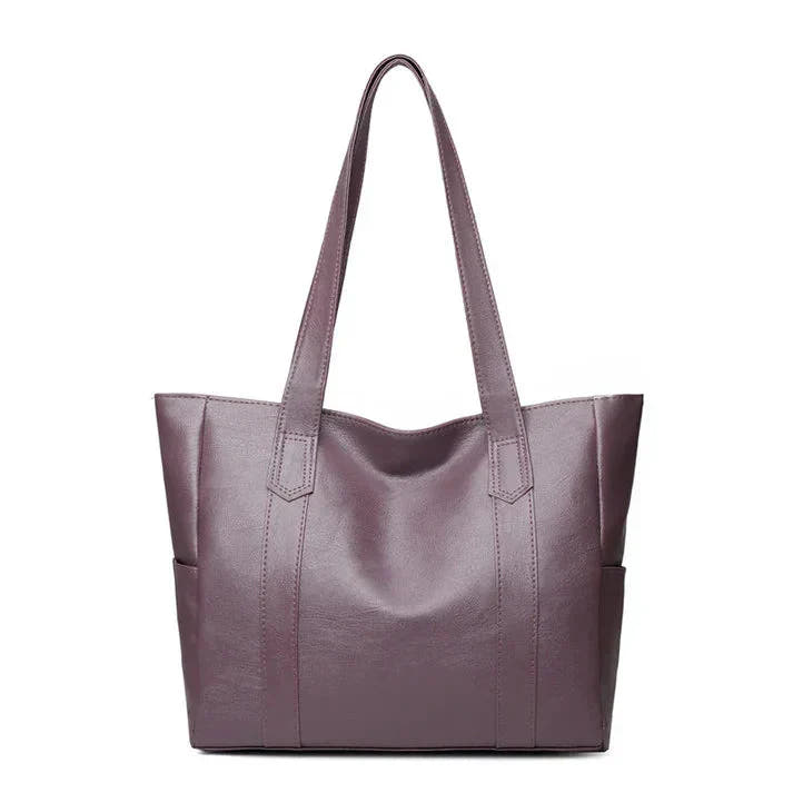 Ava - Genuine Shoulder Bag