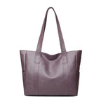 Ava - Genuine Shoulder Bag