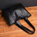 Ava - Genuine Shoulder Bag