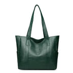 Ava - Genuine Shoulder Bag