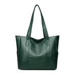 Ava - Genuine Shoulder Bag