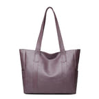 Ava - Genuine Shoulder Bag