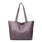 Ava - Genuine Shoulder Bag