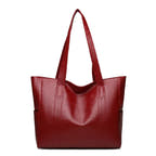 Ava - Genuine Shoulder Bag