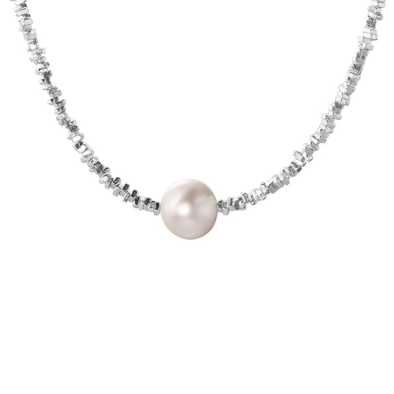 Natalie | Pearl Necklace for Women for Effortless Sophistication