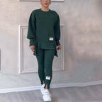 Adeline - Modern Comfort Set