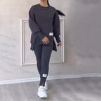 Adeline - Modern Comfort Set