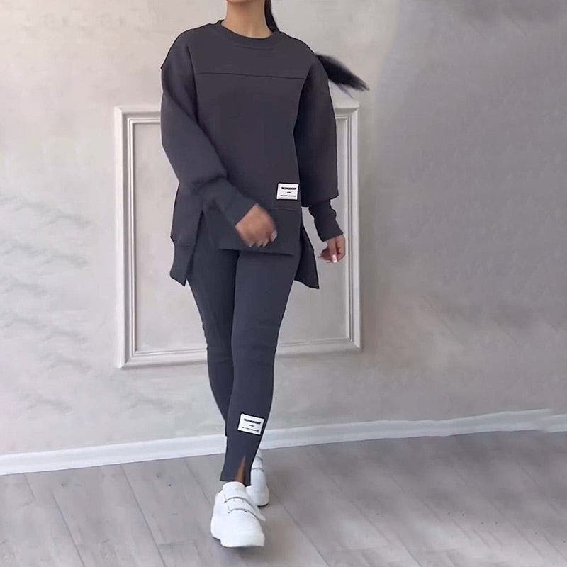 Adeline - Modern Comfort Set