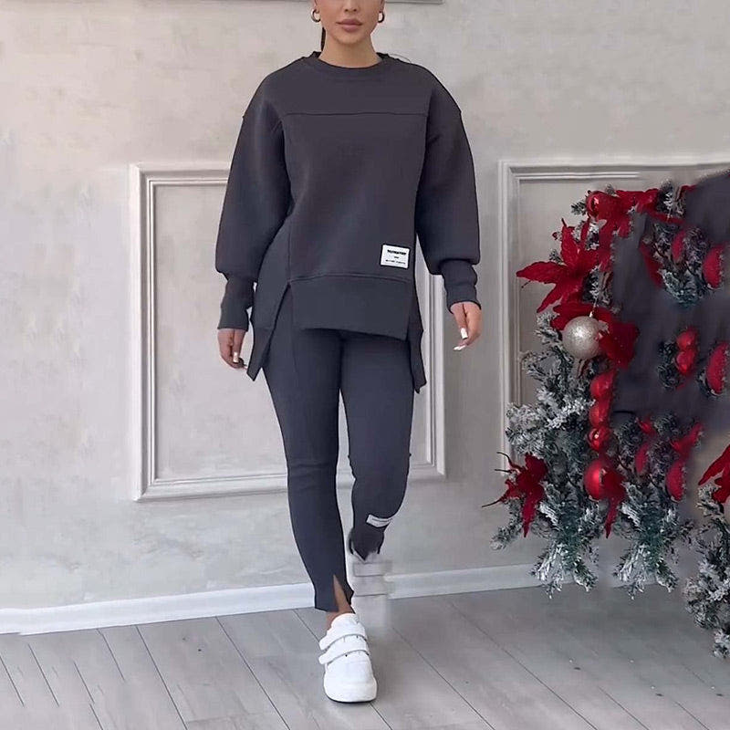 Adeline - Modern Comfort Set