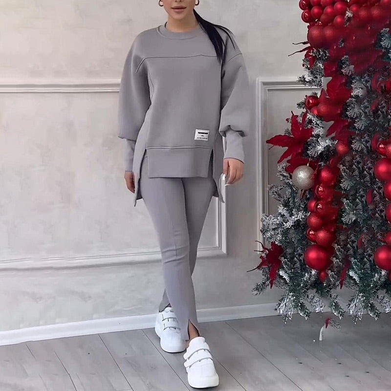 Adeline - Modern Comfort Set