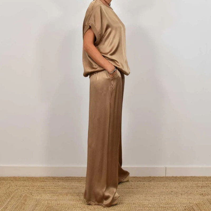Ruslana - Two Piece Set