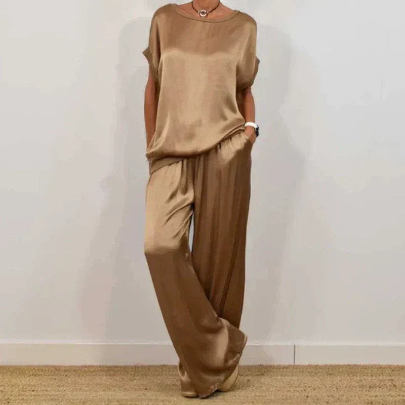 Ruslana - Two Piece Set
