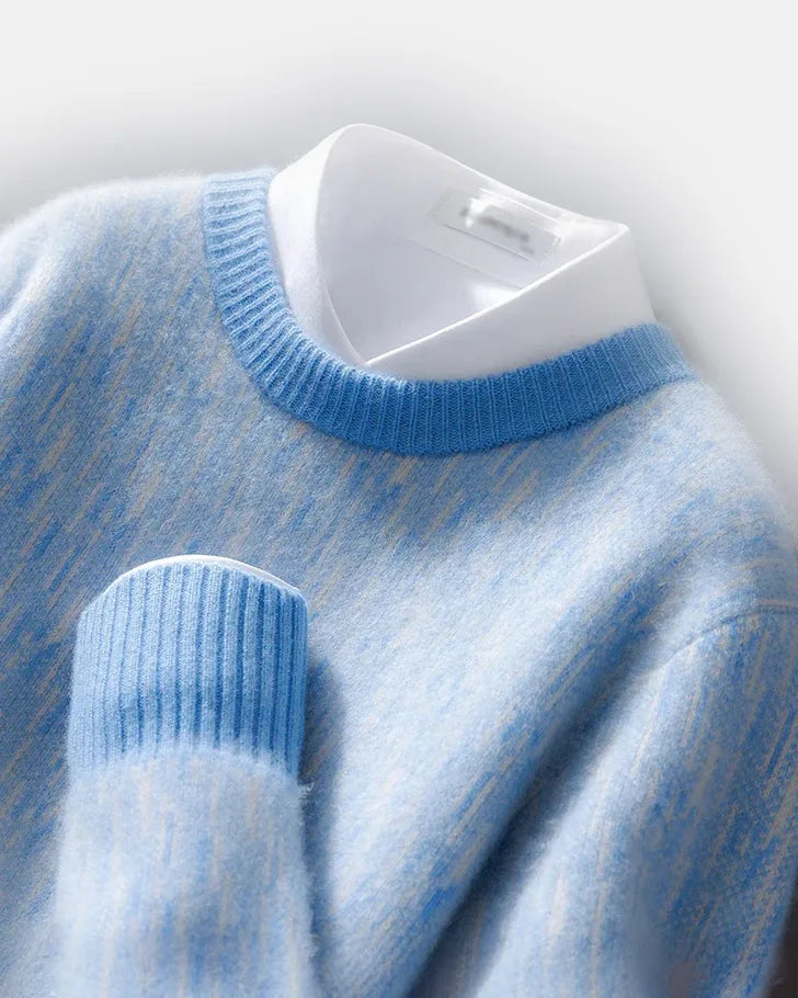 Velouré Sweater