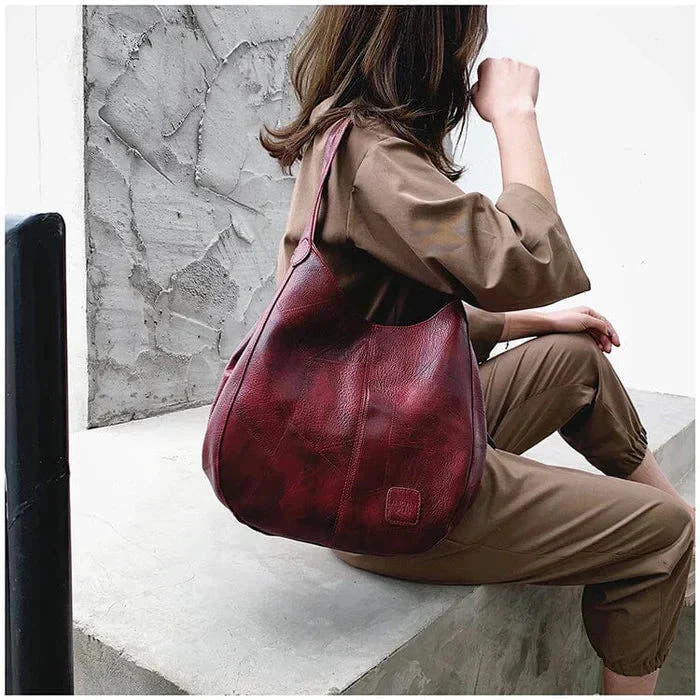Addison - Vintage Handbag