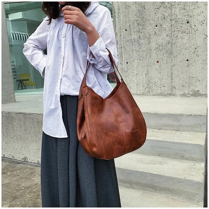 Addison - Vintage Handbag