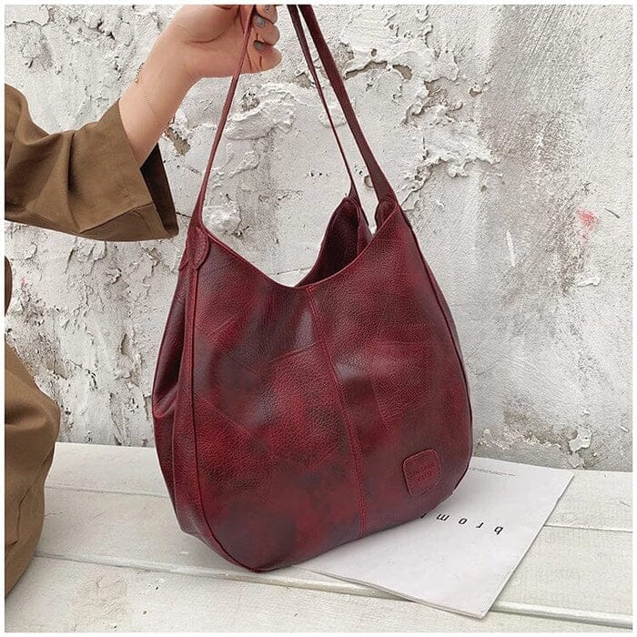 Addison - Vintage Handbag