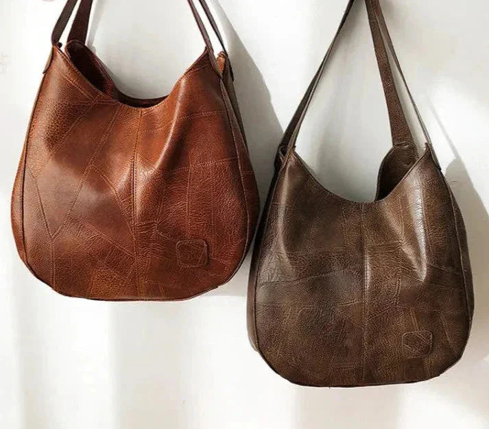 Addison - Vintage Handbag