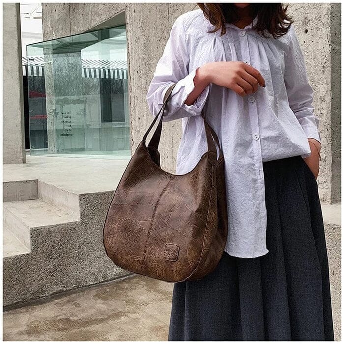 Addison - Vintage Handbag